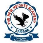 The New Height Academy Logo