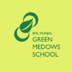 BML Munjal Green Medows School Logo