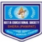 Geeta Public Senior Secondary School Logo