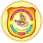 St Josephs Higher Secondary School Logo