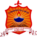 Bethany Convent School Logo