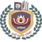 Tapovan Sanskar Pith Vidhyalaya Logo