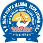 G. B. Modi Vidya Mandir Logo