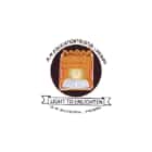 S R Public School Logo