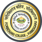 Forbesganj College Logo