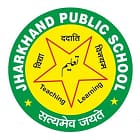 Jharkhand Public School Logo