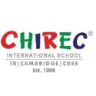 CHIREC International School Logo