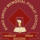 Nand Singh Memorial Public School Logo