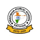 Pratibha Public School Logo