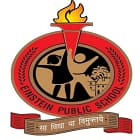 Einstein Public School Logo