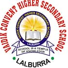 Vaidik Convent Higher Secondary School Logo