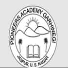 Pioneers Academy Logo