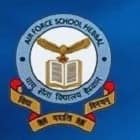 Air Force School Logo