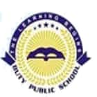 Buty Public School Logo