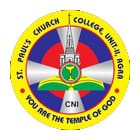 St Pauls Church College Logo