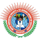 St. George's College Logo