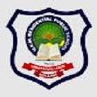 H K M Residential Public School Logo