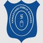 Vanasthali Public School Logo