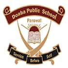 Doaba Public Senior Secondary School Logo