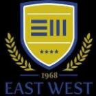 East West PU College Logo