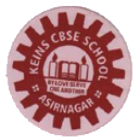 KEINS CBSE School Logo