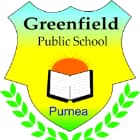 Greenfield Public School Logo