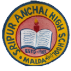 Sripur Anchal High School Logo