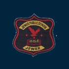 Jewar Public School Logo