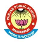 Punjab Public School Logo