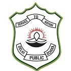 Delhi Public School Logo