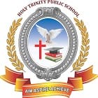 Holy Trinity Public School Logo