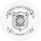 Carmel School Logo