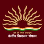 Kendriya Vidyalaya No 2 Logo