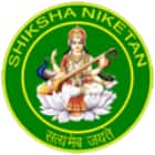 Shiksha Niketan Senior Secondary School Logo