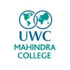 Mahindra United World College Logo