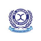 St Xaviers High School Logo