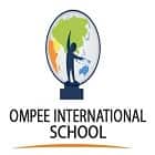 Ompee International School Logo