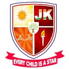 J.K. Children Academy Logo