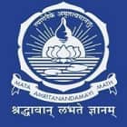 Amrita Vidyalayam Logo
