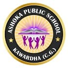 Ashoka Public School Logo
