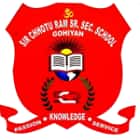 Sir Chottu Ram Senior Secondary School