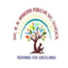 Dr KN Memorial Public Higher Secondary School Sora Road Chhatarpur Logo