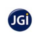 The Jain International School Logo