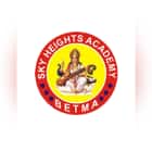 Sky Heights Academy Logo