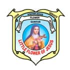 Little Flower English Medium School Logo