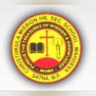 Christukula Mission Higher Secondary School Logo