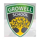Growell Junior High School Logo