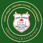 Gyan Sagar Convent School Logo