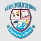 R.P.R.N. Public School Logo