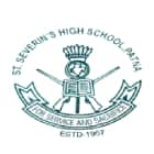 ST Severins High School Logo